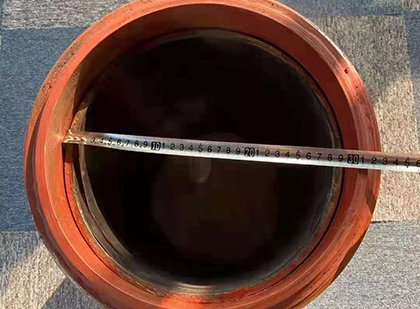 綦江抗爆容器